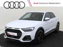 Wit Gebruikt 2024 Audi A1 Advanced Hatchback | € 35.750 (Duur)