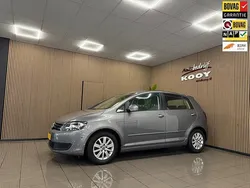 Grijs Gebruikt 2012 VW Golf Plus Comfortline MPV | € 10.950 (Iets duurder)
