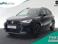 Zwart Nieuw 2024 Seat Arona Business SUV | € 36.235