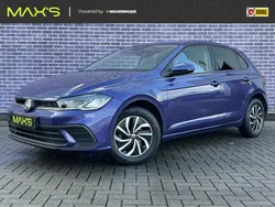 Paars Gebruikt 2023 VW Polo Life Hatchback | € 22.394 (Goede deal)