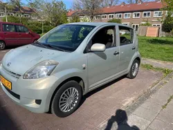 Beige Gebruikt 2008 Daihatsu Sirion Hatchback | € 2.750 (Goede deal)