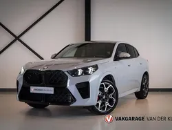 Grijs Gebruikt 2024 BMW X2 M Sport SUV | € 51.950 (Goede deal)