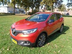 Rood Gebruikt 2015 Renault Kadjar SUV | € 8.248 (Goede deal)
