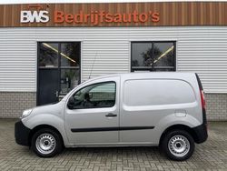 Zilver Gebruikt 2016 Renault Kangoo Komfort MPV | € 7.950 (Duur)