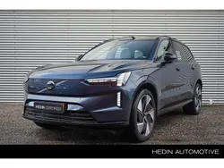 Blauw Gebruikt 2024 Volvo EX90 Performance SUV | € 94.995 (Duur)