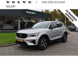 Grijs Gebruikt 2024 Volvo XC40 Plus SUV | € 40.900 (Goede deal)