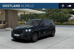 Zwart Nieuw 2025 BMW X5 Comfort Edition SUV | € 124.956 (Super prijs)