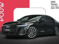 Groen Nieuw 2025 Audi A6 S-Line Sedan | € 79.450 (Eerlijke prijs)