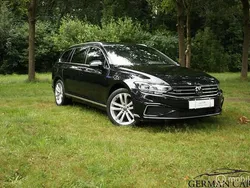 Zwart Gebruikt 2022 VW Passat Business Stationwagen | € 24.999 (Eerlijke prijs)