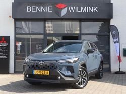Grijs Gebruikt 2025 Toyota Corolla Cross Executive SUV | € 48.995 (Duur)