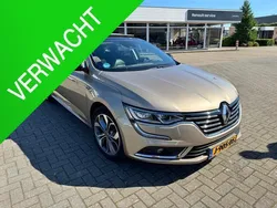 Bruin Gebruikt 2020 Renault Talisman Bose Edition Sedan | € 23.995 (Eerlijke prijs)