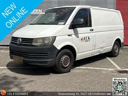 Wit Gebruikt 2015 VW T5 Van | € 6.950 (Goede deal)
