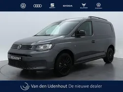 Grijs Gebruikt 2024 VW Caddy Style MPV | € 26.950