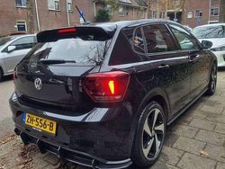 Zwart Gebruikt 2019 VW Polo GTI Hatchback | € 16.000 (Super prijs)