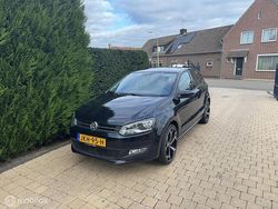Zwart Gebruikt 2010 VW Polo Hatchback | € 5.999 (Eerlijke prijs)