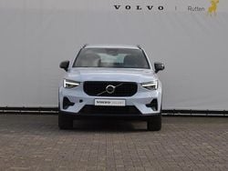 Blauw Gebruikt 2024 Volvo XC40 Plus SUV | € 43.840 (Iets duurder)