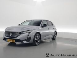 Grijs Gebruikt 2022 Peugeot 308 Allure Hatchback | € 19.800 (Eerlijke prijs)