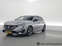 Grijs Gebruikt 2022 Peugeot 308 Allure Hatchback | € 23.850 (Iets duurder)