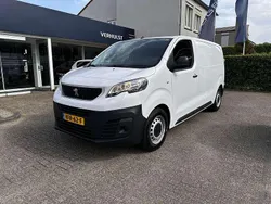 Wit Gebruikt 2020 Peugeot Expert Premium Van | € 16.950 (Goede deal)