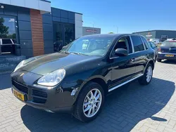 Groen Gebruikt 2006 Porsche Cayenne SUV | € 6.250 (Duur)