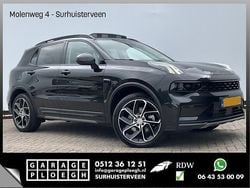 Zwart Gebruikt 2023 Lynk & Co 01 SUV | € 22.900 (Goede deal)