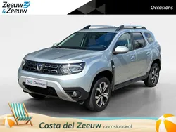 Grijs Gebruikt 2022 Dacia Duster Journey SUV | € 18.835 (Eerlijke prijs)