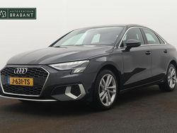Grijs Gebruikt 2020 Audi A3 Business Sedan | € 23.445 (Eerlijke prijs)
