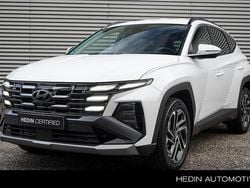 Wit Gebruikt 2024 Hyundai Tucson Premium SUV | € 38.945 (Iets duurder)