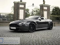 Grijs Gebruikt 2018 Aston Martin V12 Vantage Cabriolet | € 169.500