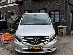 Gebruikt 2016 Mercedes Vito MPV | € 18.000