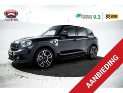 Mini John Cooper Works Countryman