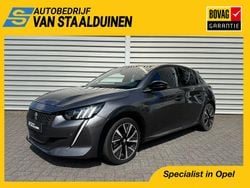 Grijs Gebruikt 2023 Peugeot 208 GT Hatchback | € 23.575 (Eerlijke prijs)