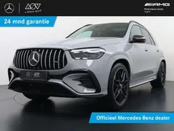 Grijs Gebruikt 2025 Mercedes GLE53 AMG Premium Plus SUV | € 126.880