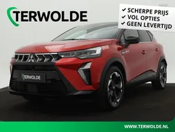 Rood Gebruikt 2024 Mitsubishi ASX Instyle SUV | € 38.295 (Duur)