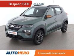 Groen Gebruikt 2024 Dacia Spring Extreme Hatchback | € 12.349 (Goede deal)