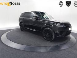 Groen Gebruikt 2020 Land Rover Range Rover Sport HSE Dynamic SUV | € 70.795