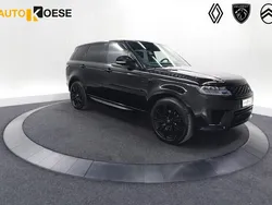 Groen Gebruikt 2020 Land Rover Range Rover Sport HSE Dynamic SUV | € 79.900