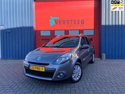 Gebruikt 2011 Renault Clio II Collection Stationwagen | € 4.450 (Duur)