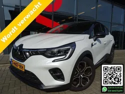 Wit parelmoer Gebruikt 2023 Mitsubishi ASX Instyle SUV | € 32.845 (Iets duurder)