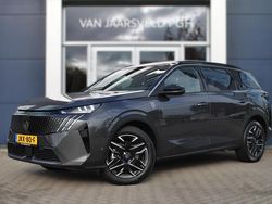 Grijs Gebruikt 2024 Peugeot 5008 GT SUV | € 44.900