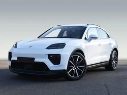 Wit Gebruikt 2024 Porsche Macan SUV | € 96.560 (Duur)
