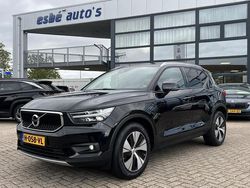 Gebruikt 2020 Volvo XC40 Momentum SUV | € 29.950 (Eerlijke prijs)