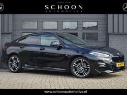 Zwart Gebruikt 2020 BMW 218 Executive Coupé | € 25.950 (Iets duurder)
