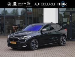 Zwart Gebruikt 2020 BMW X2 Executive SUV | € 37.950 (Eerlijke prijs)