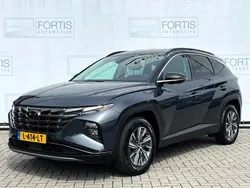 Grijs Gebruikt 2021 Hyundai Tucson Comfort SUV | € 25.900 (Goede deal)
