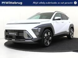Wit Gebruikt 2025 Hyundai Kona Comfort SUV | € 31.925 (Iets duurder)