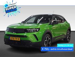 Groen Gebruikt 2024 Opel Mokka SUV | € 29.440 (Eerlijke prijs)
