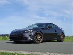 Gebruikt 2012 Toyota GT86 GT Coupé | € 23.000
