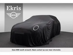 Zwart Gebruikt 2024 Mini Cooper SE Hatchback | € 34.900 (Eerlijke prijs)