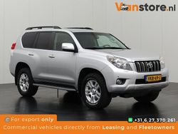 Zilver Gebruikt 2011 Toyota Land Cruiser SUV | € 19.750 (Goede deal)